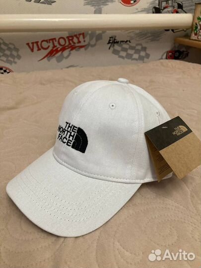 Кепка бейсболка The North Face
