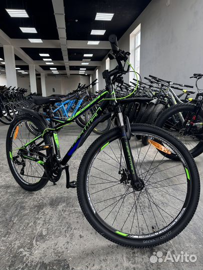 Hartman black stone 27,5