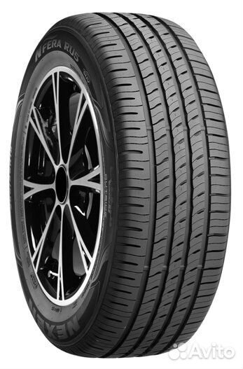 Roadstone N'Fera RU5 255/50 R19 107W