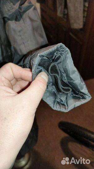 Пуховик женский 50 размер