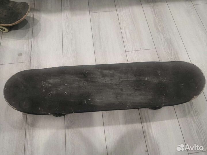 Скейтборд Б/у