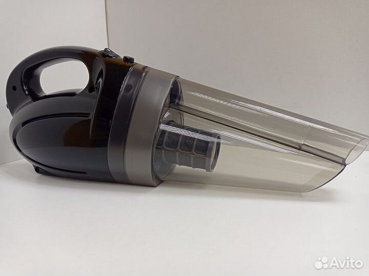 Пылесос автомобильный Black&Decker Dustbuster