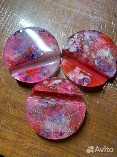 Подставка для телефона