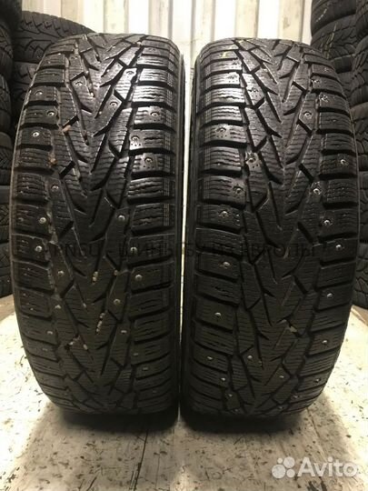 Nokian Tyres Hakkapeliitta 7 195/65 R15 109H