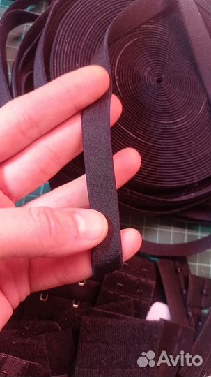 Набор для шитья нижнего белья