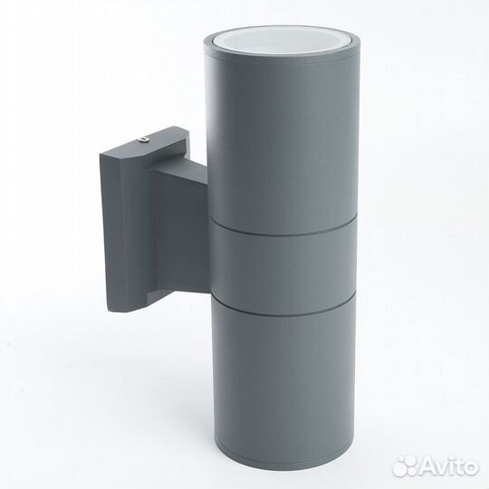 Светильник на стену вверх/вниз DH0702 2*E27 06295