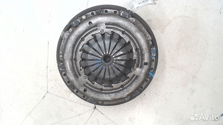 Маховик Citroen C5 2008, 2008