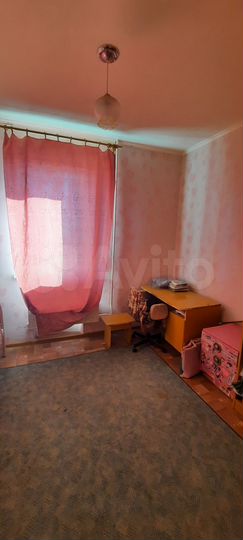 3-к. квартира, 62,7 м², 8/9 эт.