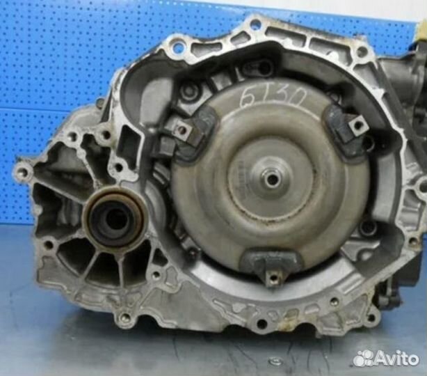 АКПП 6T30 Шевроле Круз, Орландо 1.4-1.8л