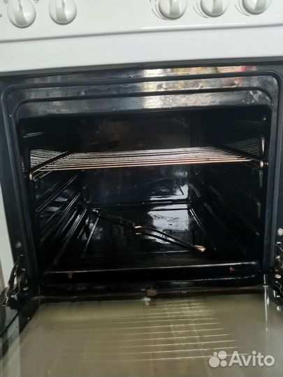 Газовая плита бу