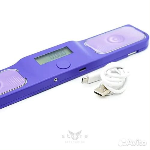 Таймер для спидкубинга Gan Halo Timer Standard