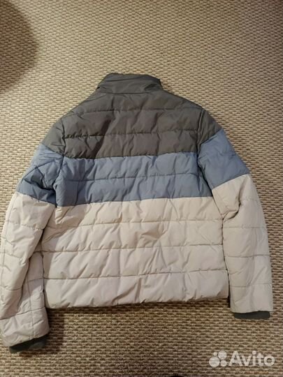 Куртка весенняя мужская