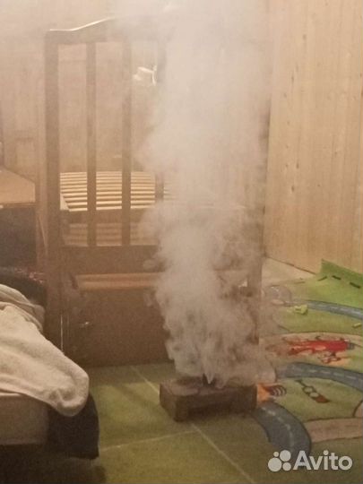 Уничтожение клещей, тараканов, клопов