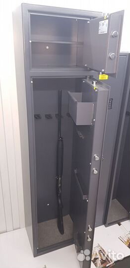 Сейфы для оружия Филин 35