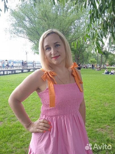 Любая работа, подработка