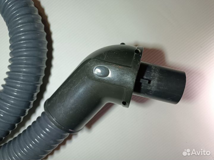 Шланг для пылесоса LG V-C4566HTU с регулятором