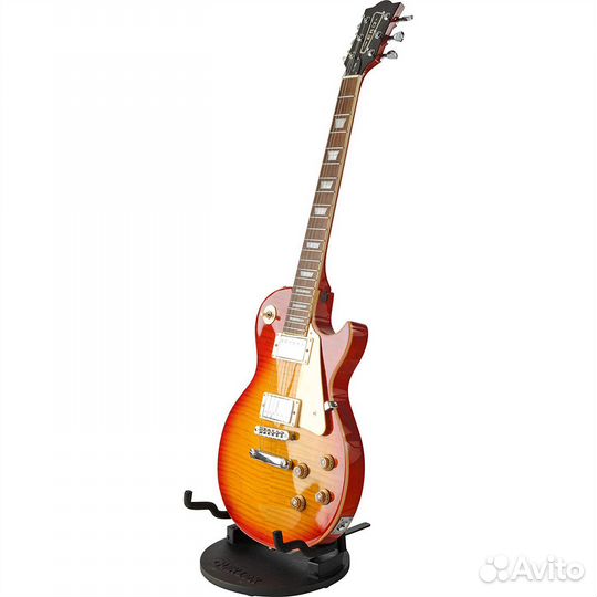 Подставка для гитары quik LOK GI8