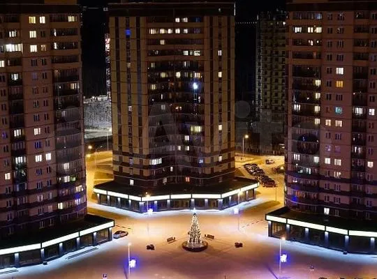 Олимпийский воронеж парк олимпийский фото 3-к квартира, 83.1 м², 2/17 эт. на продажу в Воронеже Купить квартиру Авито