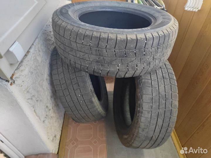 Hankook DynaPro AT RF08 205/65 R15 28