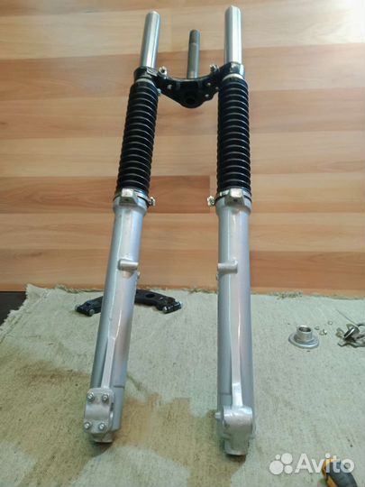 Вилка пневматическая Иж Орион