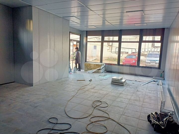 Студия Красоты, Магазин, Общепит - Пор, 30 м²