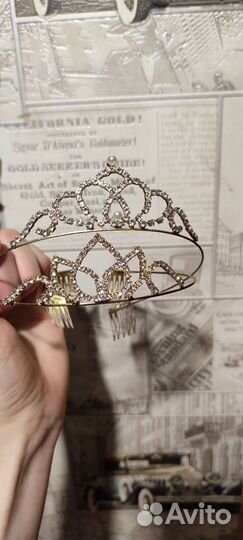 Платье праздничное