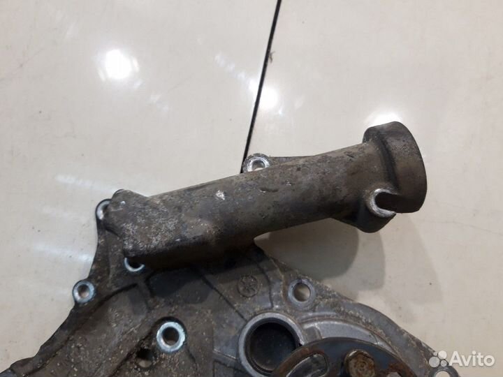 Помпа (Kia K900 II)