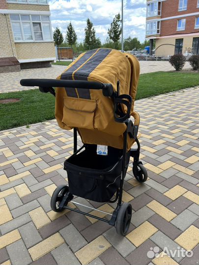 Коляска детская прогулочная Rant Kira Mobile