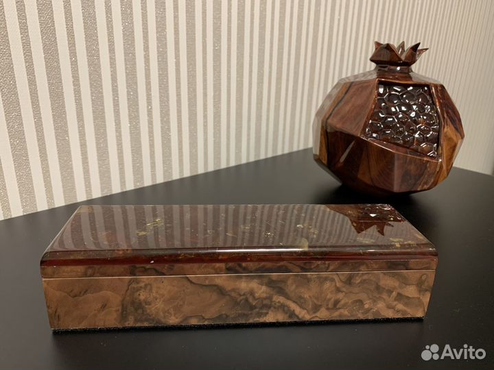 Футляр для ручки премиум класса