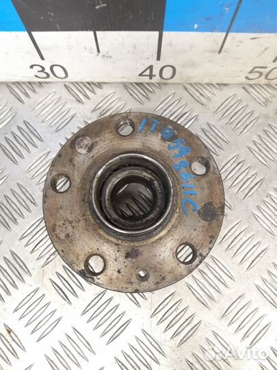 Б/У Ступица задняя Audi A3 8P1 2003-2013, A3 8P