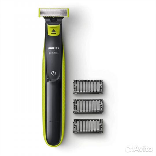 Триммер Philips OneBlade