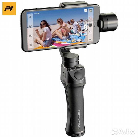 Стабилизатор для съемки Freevision Vilta M