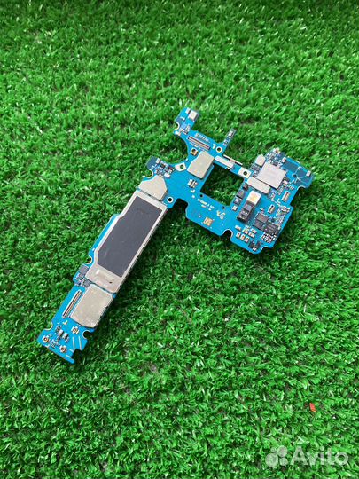 Системная плата Samsung Galaxy S9 ориг