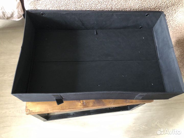 Ящик органайзер