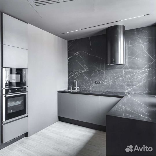 Кухня без посредников