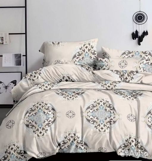 Постельное белье