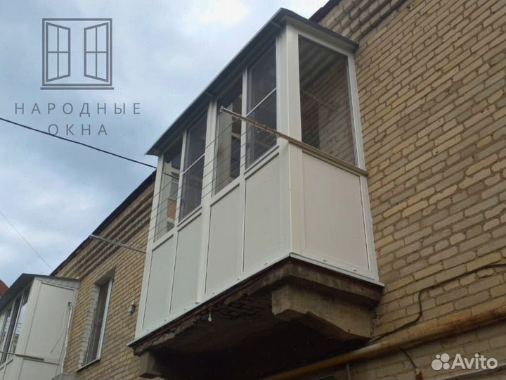 Пластиковые окна, двери, балконы в рассрочку под 0