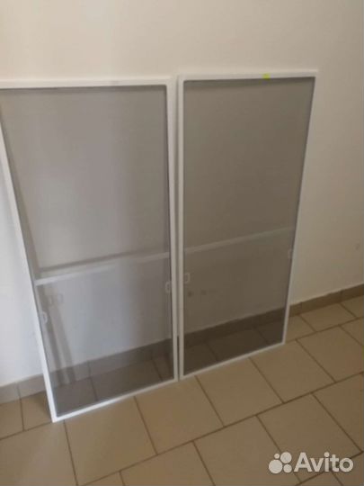 Москитная сетка на окно