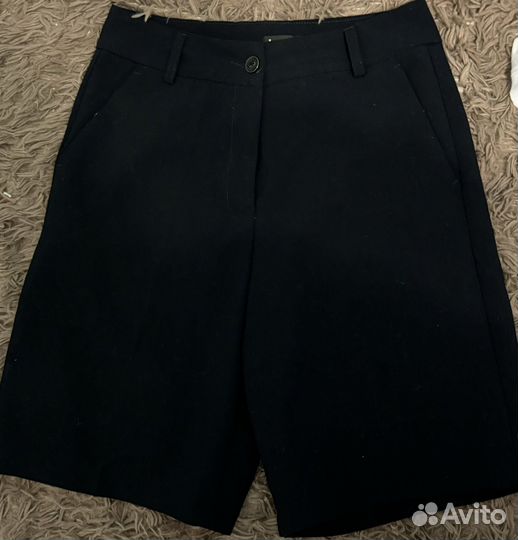 Шорты классика