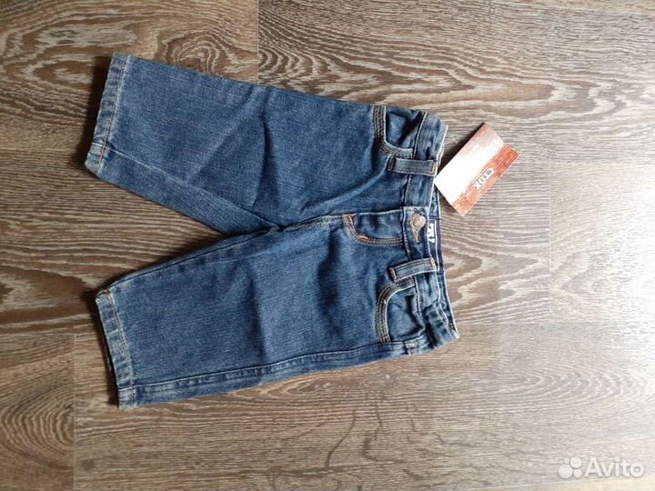 Вещи детские новые на девочку