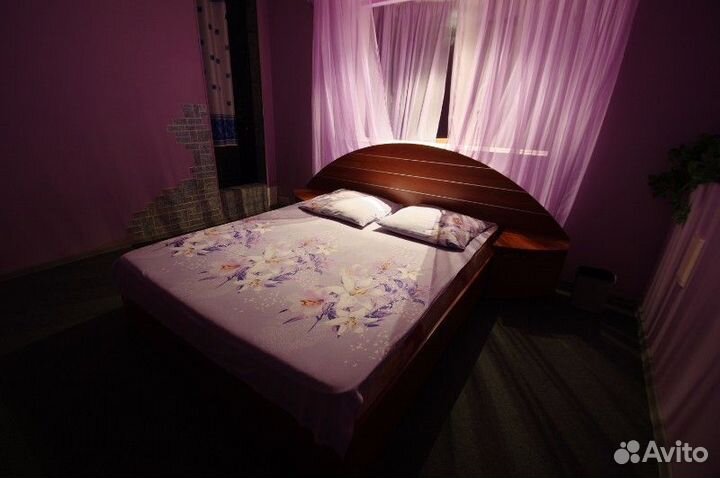 Баня сауна с бассейном