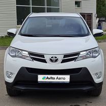 Toyota RAV4 2.0 MT, 2014, 73 100 км, с пробегом, цена 1 930 000 руб.