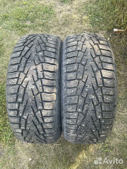 Cordiant Snow Cross 215/50 R17 95M