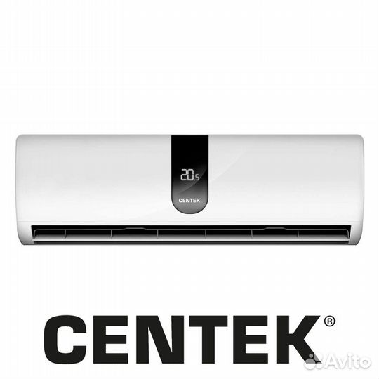 Кондиционеры(сплит-системы) Centek