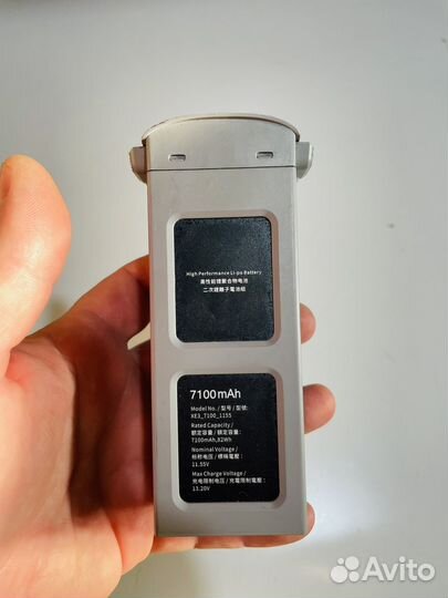 Батарея autel evo 2