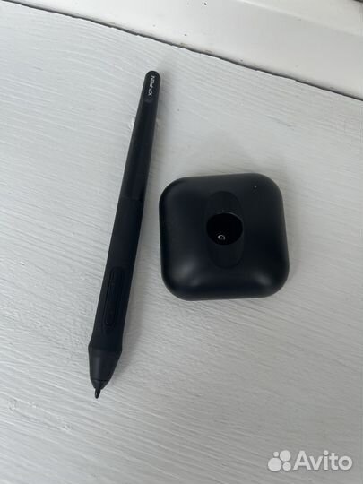 Графический планшет (на гарантии)