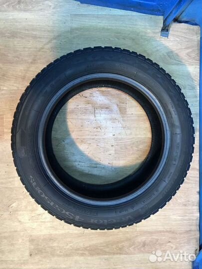 Goodyear Vector 4Seasons 205/55 R16