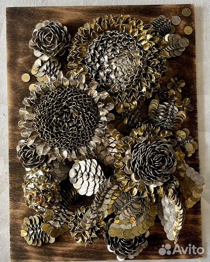 Поделки ручной работы