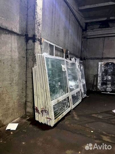 Окна на заказ / Пластиковые окна