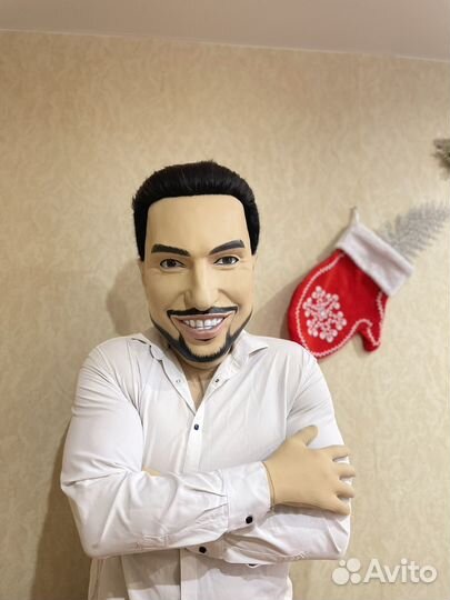 Поздравление от Звезд. Пирожков, Стас Михайлов